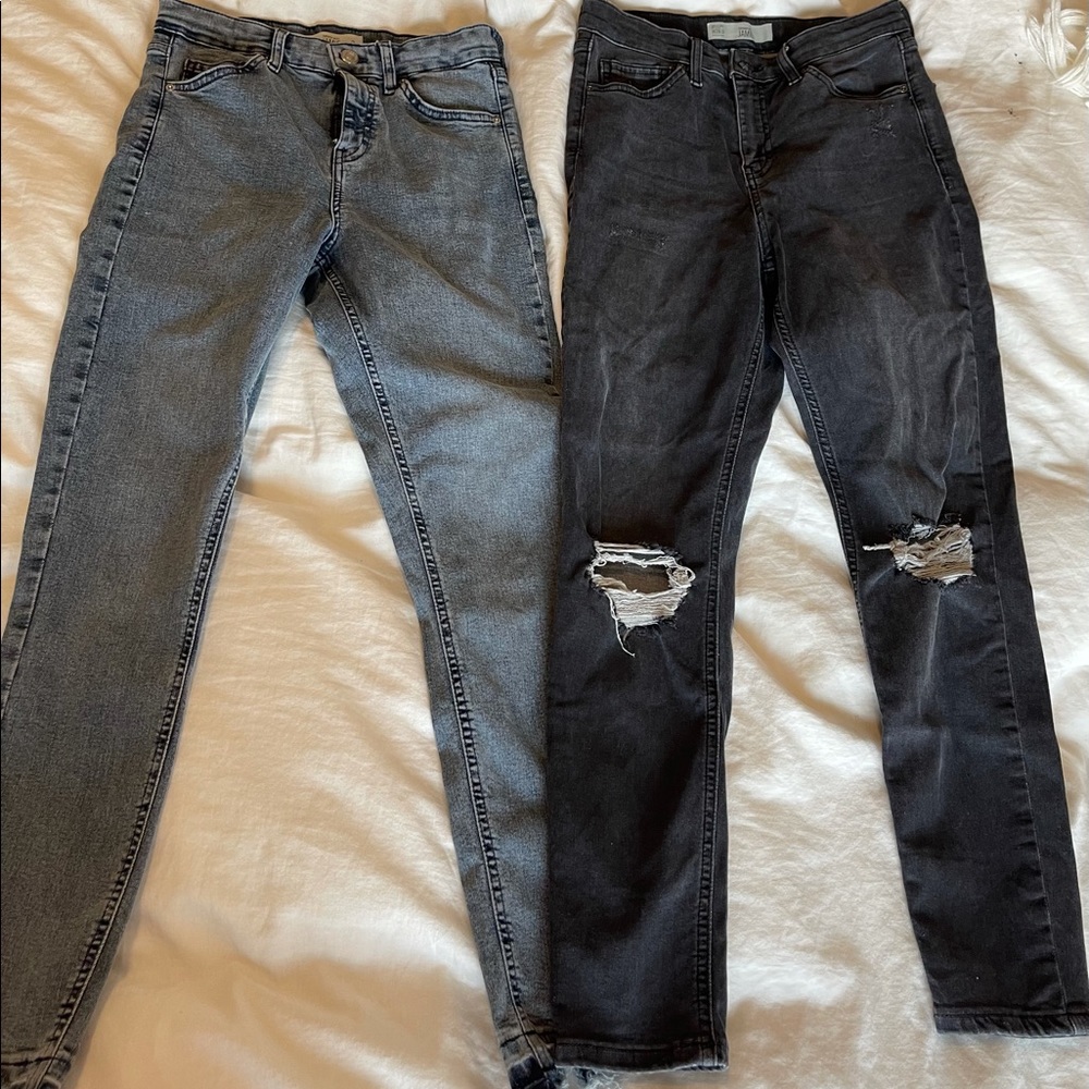 TOPSHOP jeans
